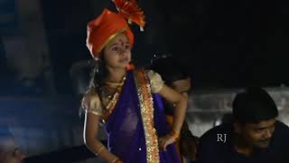 Jai shree ram song bajrang dal raipur [upl. by Nnairet]