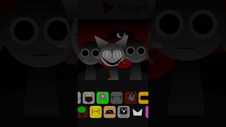 Sprunki cat mix incredibox sprunki incredible incrediboxmix sprunkimod [upl. by Ative798]