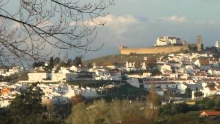 ALENTEJO  MOMENTOS DE SAUDADE [upl. by Talmud]