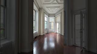 E 18th St amp Irving Place in Gramercy  3BR2BA  WD Private Outdoor Space  2 [upl. by Eveneg]