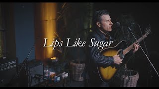 LIPS LIKE SUGAR [upl. by Iclek]