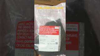 Hero Ismart Air filter Box cover only 85₹😱 इतना सस्ता वो भी 100 ओरिजिनल 🔥arvunboxing [upl. by Elene779]