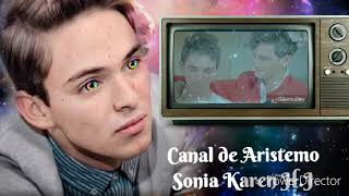 Aristemo Sonia Karen HJ Tráiler del canal [upl. by Atnuhs]