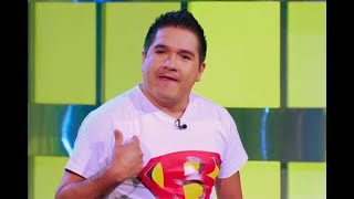 ¿Por qué a Boyacoman no le gustaba ir a la tienda cuando niño [upl. by Mansfield]