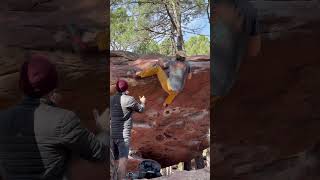 Dos mandingas y un destino 7A Entre aguas  Albarracín Spain [upl. by Eanrahs714]