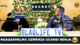 SIKHIPHA IZIMFIHLO  Ngaqashelwa ukwenza ucansi nezinja abantu abathwele  S2EP39 [upl. by Talbott]