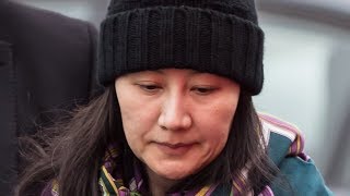 US indicts Huawei Meng Wanzhou on 13 counts including fraud [upl. by Adur]