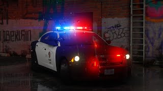 GTA 5 POLICE SHOOT OUT GONE WRONG shorts [upl. by Stortz]