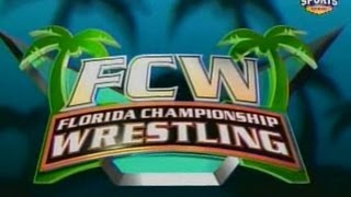 FCW TV 22 March 1 2009 [upl. by Christen]