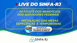 ⚠ CAMPANHA SALARIAL 2024 GOVERNO REAJUSTA BENEFÍCIOS DOS SERVIDORES FEDERAIS [upl. by Miof Mela]