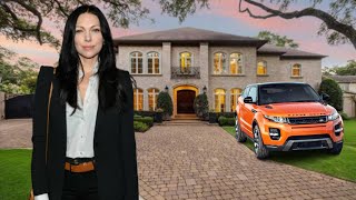 Laura Prepons HUSBAND Parents Age Career House amp Net Worth 2024 [upl. by Horvitz]