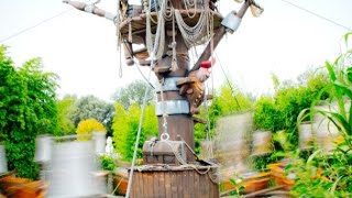 La Tempête en Mer Plopsaland [upl. by Crissy]