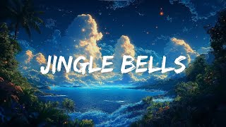 Jingle Bells Lyrics [upl. by Aloysius]