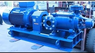 Dong Co Dien 3 Pha 110Kw  150Hp 4p MINHMOTOR 0901460163 [upl. by Nebra]