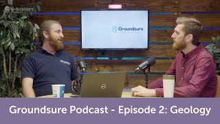 The Groundsure Podcast  Episode 2 Geology and Groundworks for Mine Risk Site Investigations [upl. by Ydoj]