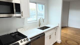 Renovated 2Bedroom Apartment For Rent In Somerville  Exclusively From Apartment Advisor [upl. by Inge445]