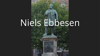 Niels Ebbesen [upl. by Fonda]