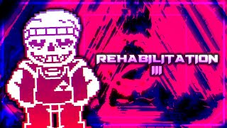 SwapFellswap  REHABILITATION v3  OFFICIAL Visual [upl. by Armin]