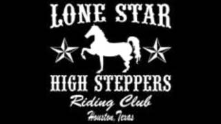 LONE STAR HIGH STEPPERS [upl. by Ayt]