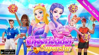 Cheerleader Superstar [upl. by Idel]