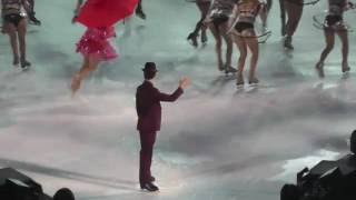 Shake It Off on Stéphane focused  Intimissimi on Ice 2016 [upl. by Thorncombe]