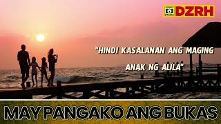 May Pangako Ang Bukas Full Episode [upl. by Atinna]