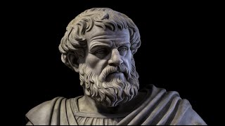 Aristotle and the Golden Mean [upl. by Nellak276]