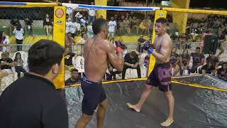 10  LUTA NA PRAIA  VITOR ARANHA VS MASSARANDUBA  PRINCIPAL 70KG [upl. by Eng314]