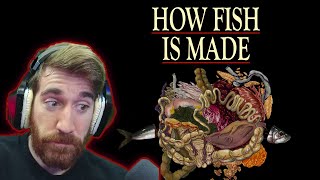 How Fish Is Made  Full Playthrough [upl. by Dionisio]