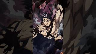 ¡La Nueva Transformación Del Capitán Yami 😱🔥  Black Clover 374  manga blackclover [upl. by Dianemarie]