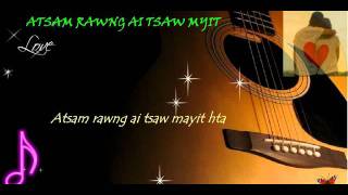 seng hkawn maiAtsam rawng ai tsaw myit [upl. by Shirl47]