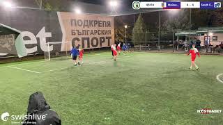 Лига Селект 2425 Майна Сити VS South Central [upl. by Eseenaj663]