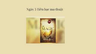 Sách the magic phép màu Ngày 5 Tiền bạc ma thuật [upl. by Schonfield822]