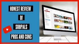 Honest Review of Subpals  Pros and Cons [upl. by Elinore]