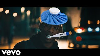 sicko mode but travis scott is sick [upl. by Okier]