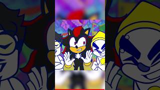 Shadow The Hedgehog Smash or Pass [upl. by Crellen]