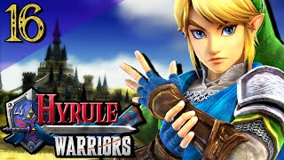 Hyrule Warriors Legends  King Daphnes Trailer [upl. by Kellia]