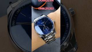 LONGINES Đồng hồ nam Longines Master Collection Moonphase L29094926 qua sử dụng watch dongho [upl. by Llenreb474]