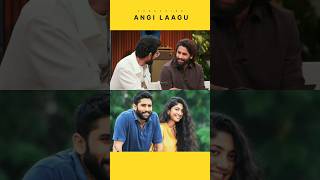 saipallavi ❌ nagachaitanya rana [upl. by Tawsha]