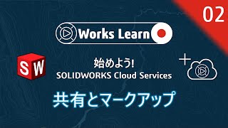 Cloud Services ｢共有とマークアップ｣ [upl. by Atnom]