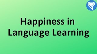 Happiness in Language Learning with Reference to quotThinking Fast and Slowquot by Kahneman [upl. by Yenohtna]