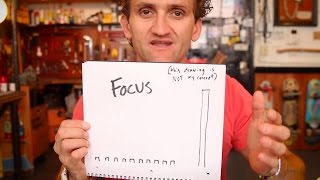 CASEY NEISTAT  Whats The Secret Rules For Success [upl. by Klemm]