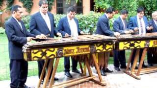 Guatemalan Marimba Band [upl. by Theresa379]