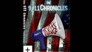 The 911 Chronicles Part One Truth Rising full length [upl. by Pickens]