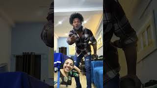 AJ to sara doodah pee jaounga🤣😋 comedy youtubeshorts [upl. by Eirroc]