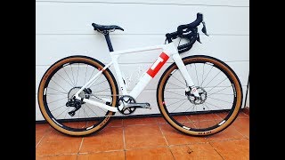 3T Exploro  1x Di2 conversion nightmare [upl. by Assened]