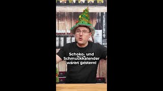 Der perfekte Adventskalender [upl. by Yc900]