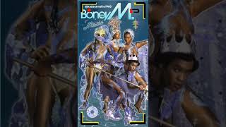 Boney M Hooray Hooray It s a Holi Holiday [upl. by Massarelli]