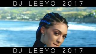 Baby Love  Samantha J ft R City  DJ Leeyo 2017 [upl. by Nesbitt]