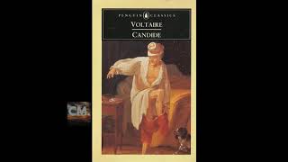 CANDIDE OR OPTIMISM  Voltaire FULL AUDIOBOOK CREATORSMIND [upl. by Doe691]